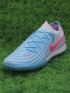 Nike Phantom GX II Elite IC - White/Blue/Pink