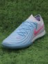 Nike Phantom GX II Elite IC - White/Blue/Pink
