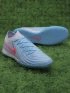 Nike Phantom GX II Elite IC - White/Blue/Pink