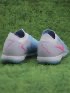 Nike Phantom GX II Elite IC - White/Blue/Pink