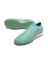 Nike Phantom GX II Elite IC Vortex - Green Glow/Black