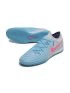 Nike Phantom GX II Elite IC - White/Blue/Pink