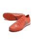 Nike Phantom GX II Elite TF Erling Haaland - Bright Crimson/White