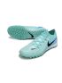 Nike Phantom GX II Elite TF Vortex - Green/Black