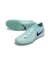 Nike Phantom GX II Elite TF Vortex - Green/Black