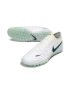 Nike Phantom GX II Elite TF White Multicolor