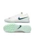 Nike Phantom GX II Elite TF White Multicolor