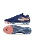 Nike Phantom GX II Elite x Haaland FG - Blue Void/Chrome