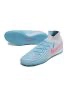 Nike Phantom Luna 2 Elite DF IC Blue White Pink
