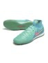 Nike Phantom Luna 2 Elite IC Vortex - Green Glow/Black