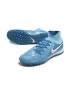 Nike Phantom Luna 2 Elite TF Mad Ambition - Blue Fury/White