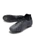 Nike Phantom Luna Elite NU FG Black