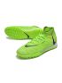 Nike Phantom Luna Elite NU TF - Green/Black