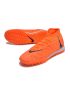Nike Phantom Luna Elite NU TF United - Guava Ice/Black/Total Orange