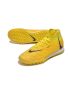Nike Phantom Luna Elite NU TF - Yellow/Black