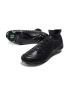 Nike Phantom Luna II Elite FG - Black/Black/Deep Jungle