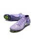 Nike Phantom Luna II Elite FG 2025 United - Purple Agate/Barely Volt