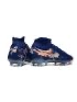 Nike Phantom Luna II Elite FG - Blue Void/Chrome