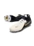 Nike Phantom Luna II Elite FG Mad Ready - White/Black/Metallic Gold Coin