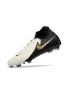 Nike Phantom Luna II Elite FG Mad Ready - White/Black/Metallic Gold Coin