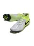 Nike Phantom Luna II Elite FG Mad Voltage - Metallic Silver/Black/Volt