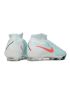 Nike Phantom Luna II Elite FG - Mint/Atomic Red/Off Noir