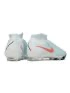 Nike Phantom Luna II Elite FG - Mint/Atomic Red/Off Noir