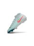 Nike Phantom Luna II Elite FG - Mint/Atomic Red/Off Noir