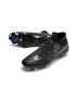 Nike Phantom Luna II Elite FG Shadow - Black