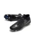 Nike Phantom Luna II Elite FG Shadow - Black