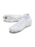 Nike Phantom Luna II Elite FG - White/White