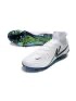 Nike Phantom Luna II Elite FG White Black
