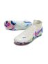 Nike Phantom Luna II Elite SE FG SoCal Pack - Sail/Racer Blue