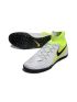 Nike Phantom Luna II Elite TF - Metallic Silver/Black/Volt