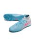 Nike Phantom Luna II Elite TF - White/Blue/Pink