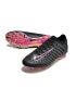 Nike Phantom Ultra Venom FG - Black/Pink Blast