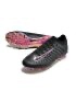Nike Phantom Ultra Venom FG - Black/Pink Blast