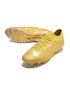 Nike Phantom Ultra Venom FG Football Boos - Gold