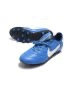 Nike Premier III FG - Signal Blue/White