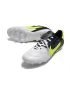 Nike Premier III FG - Black/Volt