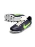 Nike Premier lll FG - Obsidian/Rage Green/Sail