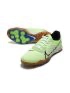 Nike React Gato IC - Lime Glow/Black/White/Lite Photo Blue