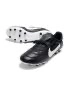 Nike The Premier III FG - Black/White