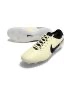 Nike Tiempo Legend 10 Elite FG Mad Ready - Lemonade/Black