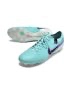 Nike Tiempo Legend 10 Elite FG Peak Ready - Hyper Turquoise/Black/Fuchsia Dream