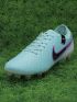 Nike Tiempo Legend 10 Elite FG Peak Ready - Hyper Turquoise/Black/Fuchsia Dream