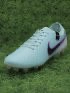 Nike Tiempo Legend 10 Elite FG Peak Ready - Hyper Turquoise/Black/Fuchsia Dream