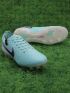 Nike Tiempo Legend 10 Elite FG Peak Ready - Hyper Turquoise/Black/Fuchsia Dream