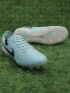 Nike Tiempo Legend 10 Elite FG Peak Ready - Hyper Turquoise/Black/Fuchsia Dream