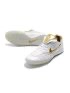 Nike Tiempo Legend 7 R10 Elite TF - White/Gold